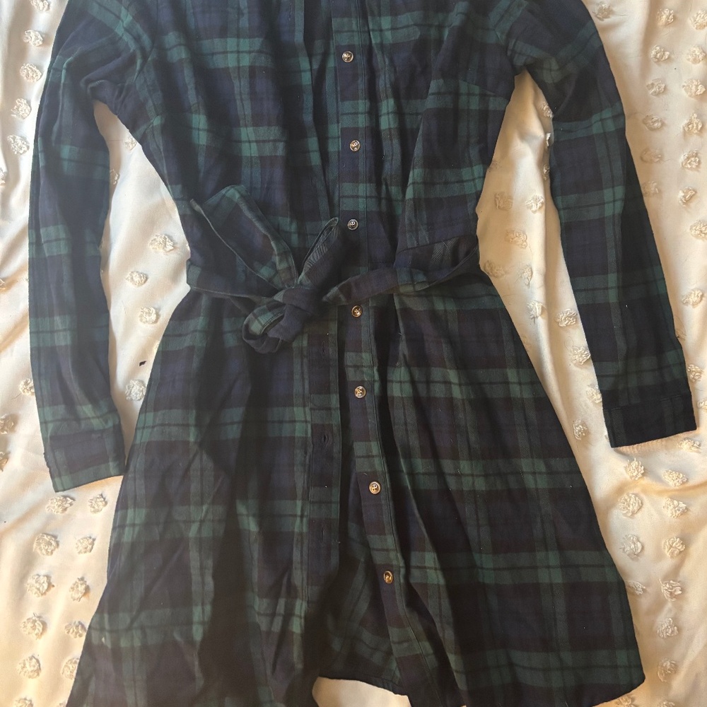 Kiel James Patrick dress